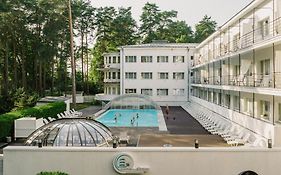 Narva-Joesuu Medical Spa